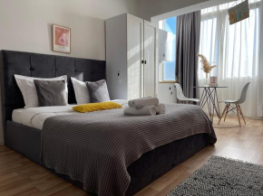 Bricks Studio Apartments